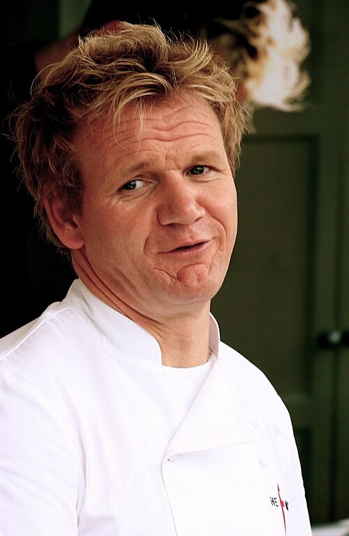 Gordon's profile picture